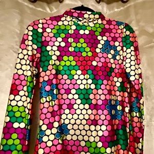 The dopest shirt ever. Size:  SMALL